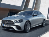 ราคา Mercedes-Benz E-Class 2023: ราคาและตารางผ่อน เมอร์เซเดส-เบนซ์ อี-คลาส เดือนธันวาคม 2566
