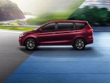 ราคาและตารางผ่อน Suzuki Ertiga mild-hybrid