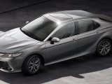 ราคา Toyota Camry 2023: ราคาและตารางผ่อน โตโยต้าคัมรี่ เดือนเมษายน 2566