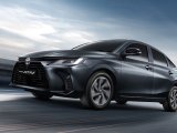 ราคา Toyota Yaris Ativ 2023: ราคาและตารางผ่อน โตโยต้ายาริส เอทิฟ เดือนมีนาคม 2566