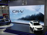 ราคา Honda CR-V 2023: ราคาและตารางผ่อน ฮอนด้า ซีอาร์-วี เดือนเมษายน 2566