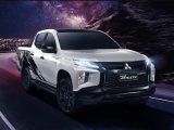 รีวิว Mitsubishi Triton 2023