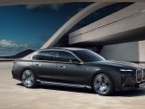 รีวิว BMW 7 Series 2023