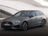 Audi A4 Icon Black Editon 2025 ราคาและตารางผ่อน