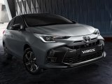 รีวิว toyota yaris 2023