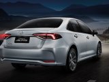 รีวิว Toyota Altis 2022