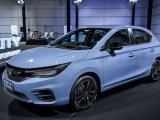 ราคา Honda City Hatchback 2024: ราคาและตารางผ่อน ฮอนด้าซิตี้แฮทช์แบ็ก เดือนเมษายน 2567