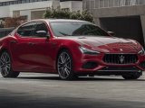 ราคา Maserati Ghibli 2024: ราคาและตารางผ่อน มาเซราติ กิบลี่ เดือนพฤษภาคม 2567