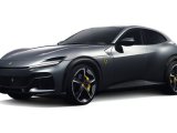 ราคาและตารางผ่อนดาวน์ Ferrari 2023