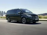 ราคาและตารางผ่อนดาวน์ Mercedes Benz Vito