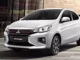 ราคา Mitsubishi Attrage 2024: ราคาและตารางผ่อน มิตซูบิชิ แอททราจ เดือนมีนาคม 2567