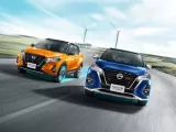 ราคา Nissan Kicks 2024: ราคาและตารางผ่อน นิสสัน คิกส์ เดือนมีนาคม 2567