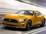ราคา Ford Mustang 2024: ราคาและตารางผ่อน ฟอร์ด มัสแตง เดือนกุมภาพันธ์ 2567