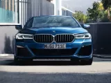 ราคา BMW Series 5 2024: ราคาและตารางผ่อน บีเอ็มดับบลิวซีรี่ย์5 เดือนพฤษภาคม 2567