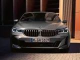 ราคา BMW Series 6 2024: ราคาและตารางผ่อน บีเอ็มดับบลิวซีรี่ย์6 เดือนเมษายน 2567