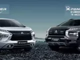 ราคา Mitsubishi Xpander HEV: ตารางผ่อนดาวน์ มิตซูบิชิ เอ็กซ์แพนเดอร์ เอชอีวี 2024