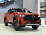 ราคา Mazda BT-50 2024: ราคาและตารางผ่อน มาสด้า บีที 50 เดือนธันวาคม 2567