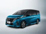 ราคา Nissan SERENA 2025: ราคาและตารางผ่อน Nissan SERENA เดือนธันวาคม 2567