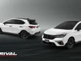 ราคา Honda City 2025: ราคาและตารางผ่อน ฮอนด้าซิตี้ เดือนสิงหาคม 2568
