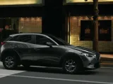 ราคา Mazda CX-3 2025: ราคาและตารางผ่อน มาสด้า ซีเอ็กซ์-3 เดือนสิงหาคม 2568