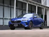 ราคา BMW Series 2 2025: ราคาและตารางผ่อน บีเอ็มดับบลิวซีรี่ย์2 เดือนสิงหาคม 2568