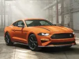 ราคา Ford Mustang 2025: ราคาและตารางผ่อน ฟอร์ด มัสแตง เดือนสิงหาคม 2568