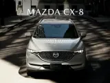 ราคา Mazda CX-8 2025: ราคาและตารางผ่อน มาสด้า ซีเอ็กซ์-8 เดือนสิงหาคม 2568