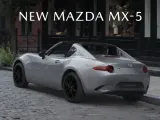 ราคา Mazda MX-5 2025: ราคาและตารางผ่อน มาสด้า เอ็มเอ็กซ์-5 เดือนสิงหาคม 2568