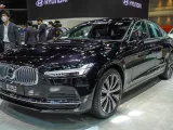 ราคา Volvo S90 2025: ราคาและตารางผ่อน วอลโว่ เอส90 เดือนสิงหาคม 2568