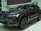 ราคา Volvo XC60 2025: ราคาและตารางผ่อน วอลโว่ เอ็กซ์ซี60 เดือนสิงหาคม 2568