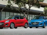 ราคา Suzuki Swift 2025: ราคาและตารางผ่อน ซูซูกิ สวิฟท์ เดือนสิงหาคม 2568