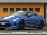 ราคา Nissan GT-R 2025: ราคาและตารางผ่อน นิสสัน จีที-อาร์ เดือนสิงหาคม 2568