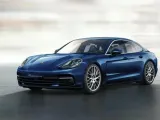 ราคา Porsche Panamera 2025: ราคาและตารางผ่อน ปอร์เช่ พานาเมร่า เดือนตุลาคม 2568