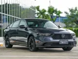 ราคา Honda Accord 2025: ราคาและตารางผ่อน ฮอนด้า แอคคอร์ด เดือนสิงหาคม 2568