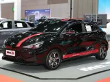 ราคา MG3 HYBRID+: ราคาและตารางผ่อนดาวน์ MG3 HYBRID+ 2025