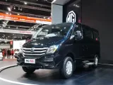 ราคา MG V80 2025: ราคาและตารางผ่อน เอ็มจี วี80 เดือนสิงหาคม 2568