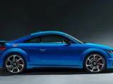 ราคา Audi TT 2025: ราคาและตารางผ่อน ออดี้ทีที เดือนกันยายน 2568
