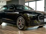 ราคา Audi Q8 2025: ราคาและตารางผ่อน ออดี้คิว8 เดือนกันยายน 2568