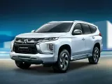 ราคาและตารางผ่อน Mitsubishi pajero sport 2023