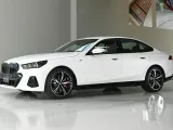 ราคา BMW Series 5 2025: ราคาและตารางผ่อน บีเอ็มดับบลิวซีรี่ย์5 เดือนกันยายน 2568