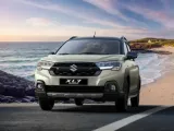 ราคา Suzuki XL7 2025: ราคาและตารางผ่อน ซูซูกิ เอ็กซ์แอล 7 เดือนกันยายน 2568