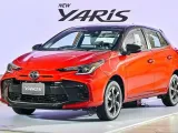 ราคา Toyota Yaris 2026: ราคาและตารางผ่อน โตโยต้ายาริส เดือนมกราคม 2569