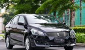 ภายนอก Suzuki Ciaz 2109 GL Plus