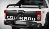 Chevrolet Colorado Trail Boss 2020