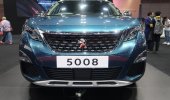 ภายนอก Peugeot 5008 2019