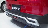 อุปกรณ์ภายนอกของ Suzuki Swift 2020