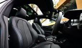 ดีไซน์ภายในห้องโดยสาร BMW 218i Gran Coupé M Sport 2020