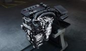 ขุมพลัง Mercedes-AMG CLA 35 4MATIC 2020