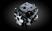 ขุมพลัง 2.8 ลิตร New Toyota Fortuner 2020