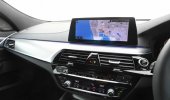 อุปกรณ์อำนวยความสะดวก BMW Series 6 2020